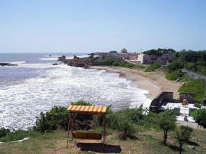 Chakratirth Beach