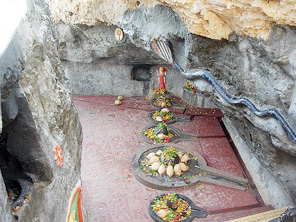 Gangeshwar Temple