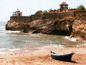 Jallandhar Beach