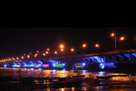 Diu Bridge