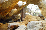 Diu Naida Caves